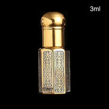 Perfume Bottle 30ML 50ml Glass Colorful Large Capacity Perfume Atomizer High Capacity Empty Container Portable Refillable