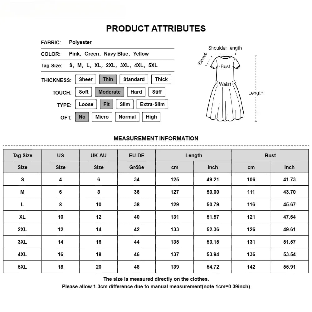 Vestido longo de linho de algodão feminino, saia solta, roupa feminina, moda casual, elegante, verão, tamanhos grandes, 2025
