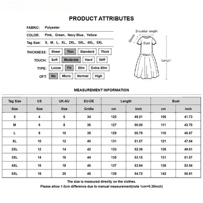 Vestido longo de linho de algodão feminino, saia solta, roupa feminina, moda casual, elegante, verão, tamanhos grandes, 2025