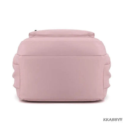 New Stitch Backpack Boys Girls Printe Teens Laptop School Bags Cartoon Anime Women Men Travel Mochila Escolar