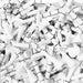 50 pieces one pack