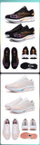 Baasploa Women's Professional Running Shoes Outdoor Carbon Plate Non-Slip Sports Shoes Female Casual Breathable Jogging Sneakers