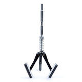 Three-jaw Cylinder Sander Inner Diameter Grinder Steel Car Engine Brake Cylinder Bore Hone Tool Flexible Shaft Honing 19-64mm