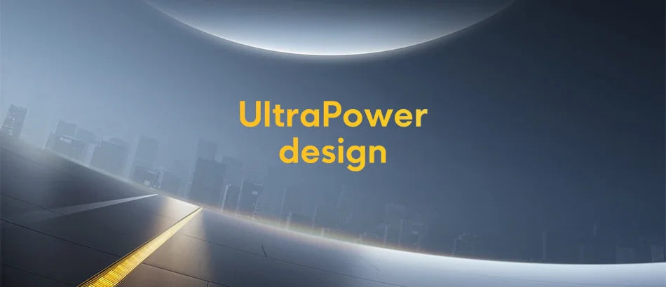 Smartphone POCO F8 Ultra (Versão Global) – Processador Snapdragon 8 Elite Gen 5, bateria de 6500 mAh, tela de 6,9 polegadas, câmera de 50 MP e NFC.tecno