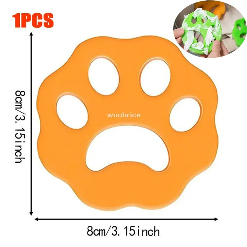 Removedor de pêlos, Remove fiapos da roupa, Secador de fiapos para cães e gatos, Acessórios para lavadoras reutilizáveis
