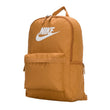 Original New Arrival NIKE NK HERITAGE BKPK Unisex Backpacks Sports Bags