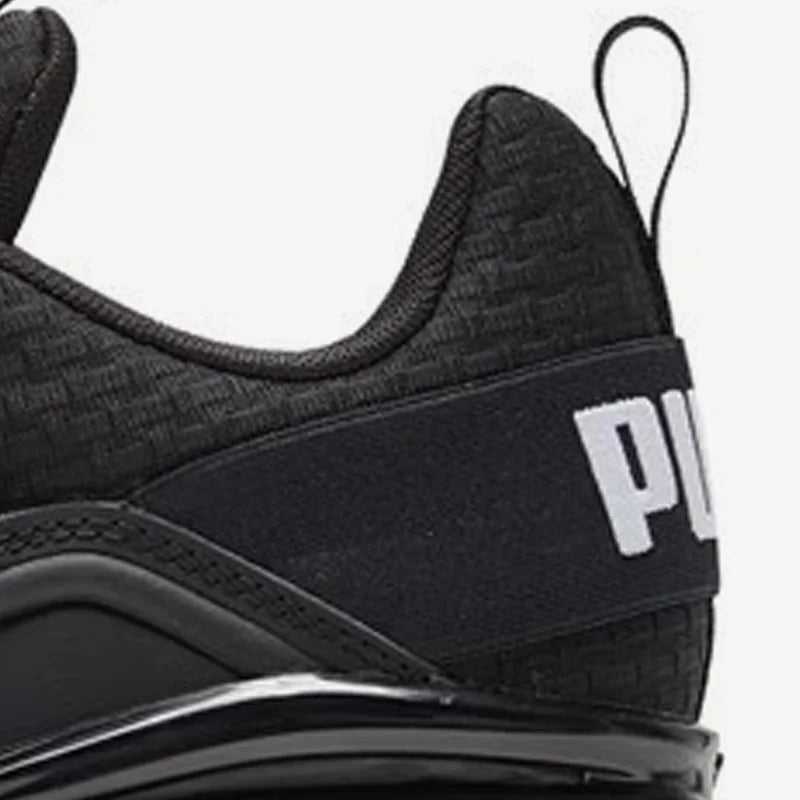 Puma Authentic Axelion block Men's Cushioned Sports Running Shoes 193148-01