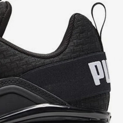 Puma Authentic Axelion block Men's Cushioned Sports Running Shoes 193148-01