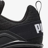 Puma Authentic Axelion block Men's Cushioned Sports Running Shoes 193148-01