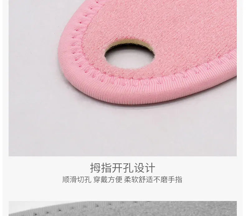 Muñequera unisex, soporte para túnel carpiano, esguinces, distensiones, correa de gimnasio, vendaje deportivo para aliviar el dolor, equipo de protección.