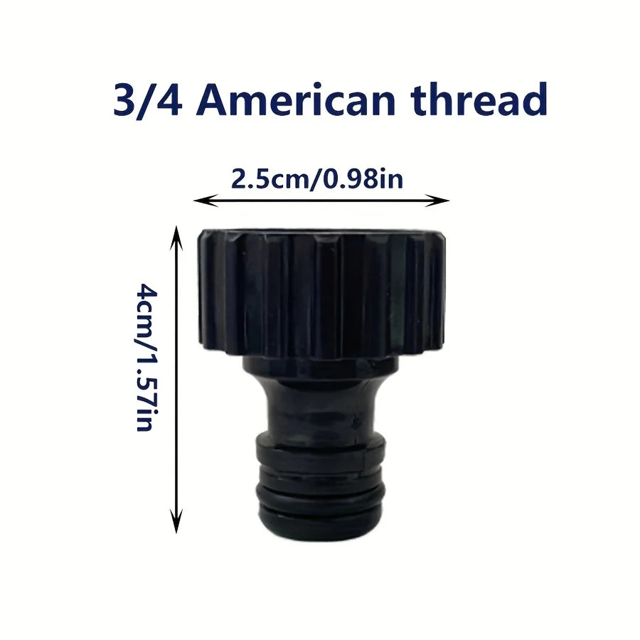 New Expandable Magic Hose High Pressure Car Wash Hose With Spray Gun Set Outdoor Watering Irrigation Tool Garden Hose