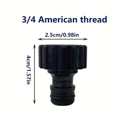 New Expandable Magic Hose High Pressure Car Wash Hose With Spray Gun Set Outdoor Watering Irrigation Tool Garden Hose