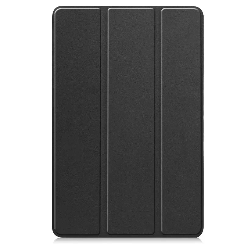For Xiaomi Redmi Pad Pro 2024 Tri-Folding Flip Stand Case Funda for Red Mi Pad Pro 12.1 Tablet with Auto Sleep Cover