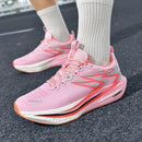 Running Sneakers Men Lightweight Breathable Non-Slip Wear-Resistant Soft Gym Jogging Shoes Comfort Marathon Sport Shoes for Man