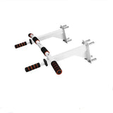 Multi Functional Home Fitness Equipment Wall Mounted Parallel Bar Indoor Pull-up Wall Mounted Parallel Bar Exercise Device