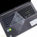 For ASUS VIVOBOOK S15 S533 S533FL S533F VivoBook15 X S5600 2020 S 533 FA FL Silicone Laptop Keyboard Cover Skin Protector