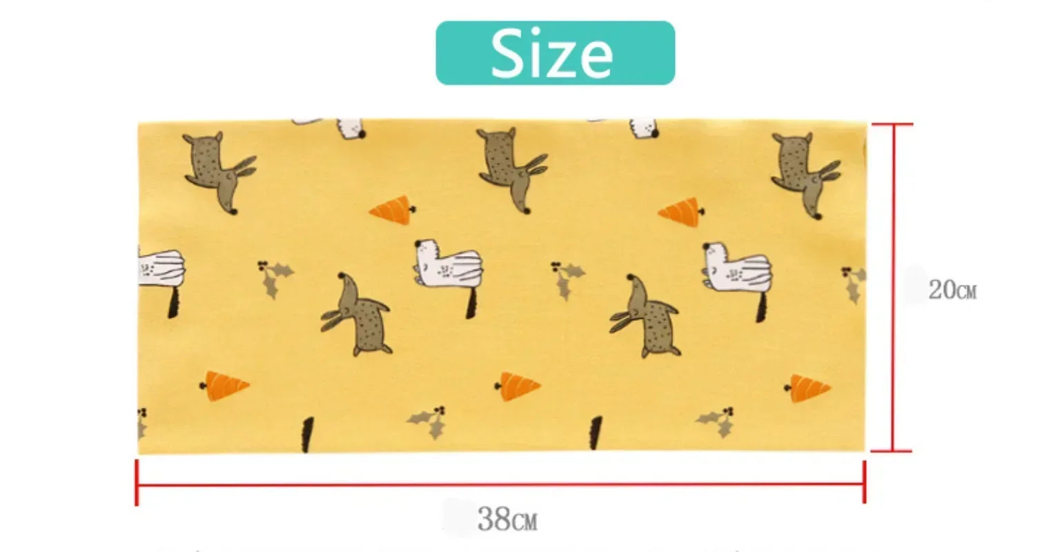 New Cotton Baby Scarf Autumn Spring Snood Children Boy Girl Scarf Kids Child Neck O Ring Scarves Collar Warm Neckerchief