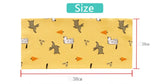 New Cotton Baby Scarf Autumn Spring Snood Children Boy Girl Scarf Kids Child Neck O Ring Scarves Collar Warm Neckerchief