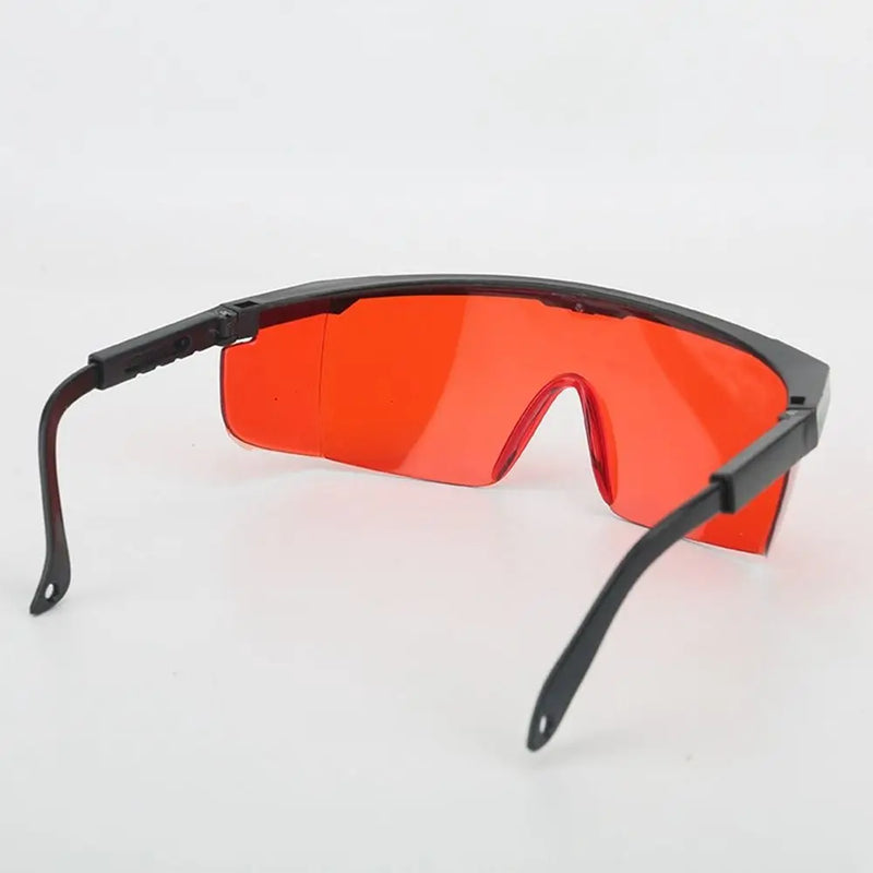 Gafas de seguridad para el trabajo, protección ocular antisalpicaduras, marco de lente óptica a prueba de polvo, gafas de Trabajos de soldadura, gafas a prueba de viento para ciclismo