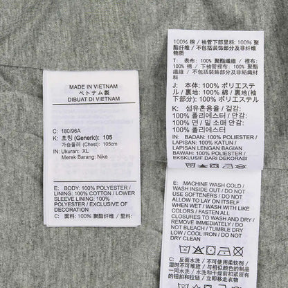 Chaqueta Nike 2025 AS M NK CLUB COACHES para hombre FN3317-222