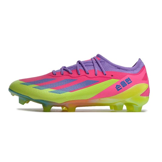 Adidas X CRAZYFAST MESSI.1 FG Soccer Cleats