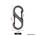 50MM-Black(10pcs)