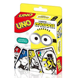 Juego de mesa Uno Flip!!: Pikachu de Pokémon, entretenimiento familiar divertido, cartas Uno, regalos de Navidad 