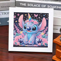 Disney Diamond Painting Lilo & Stitch New Collection 2025 Full Diamond Mosaic 5D DIY Cross Stitch Kits Diamond Art Home Decor