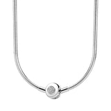 925 sterling silver bracelet for men and women, suitable for necklaces, elegant accessories, high-end boutique gifts, new 