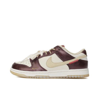 NIKE 2025 Women W NIKE DUNK LOW LX Casual Sports Shoes HV5991-171