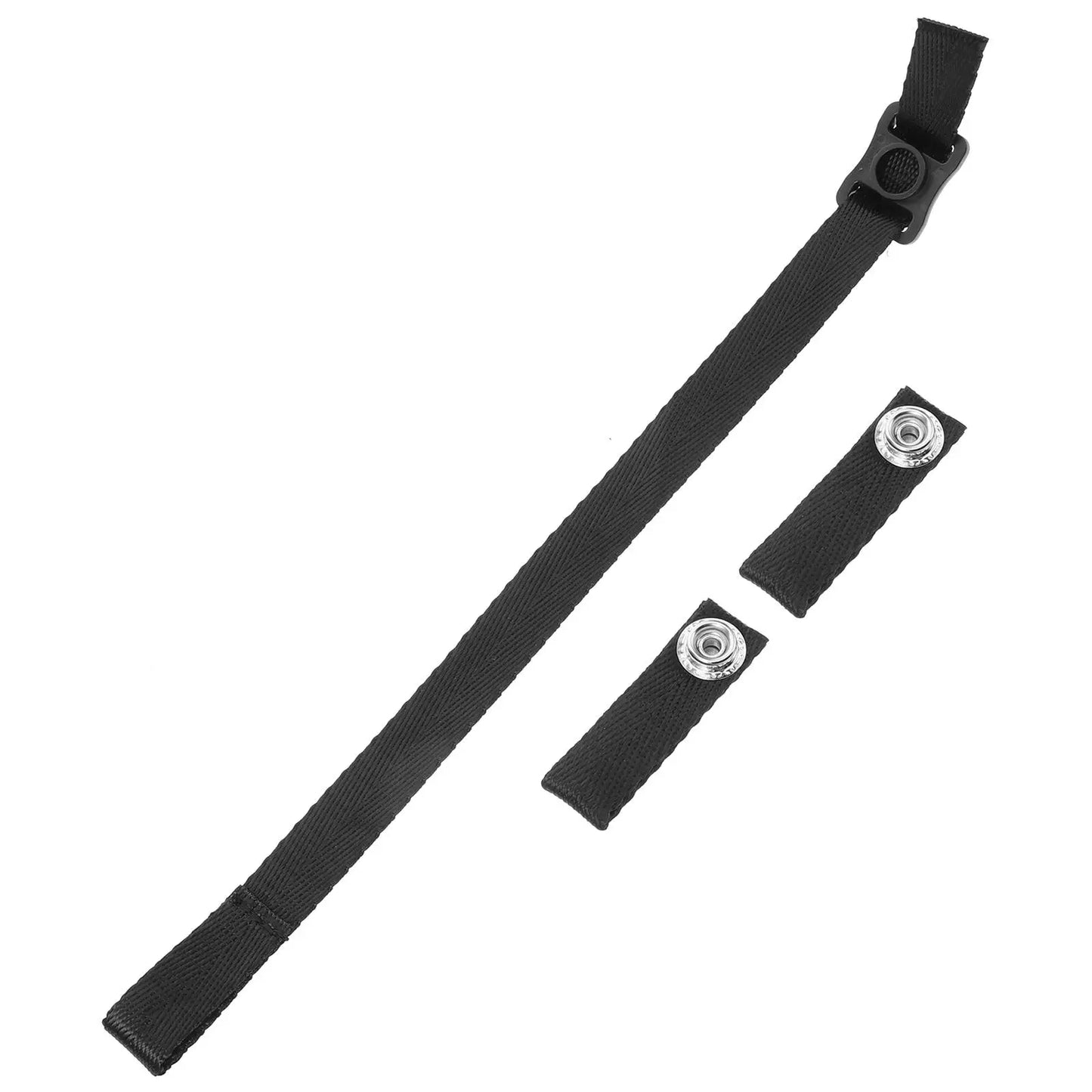 Chin Accessories Hockey Sports Straps Replacement for Polyester Ice Universal