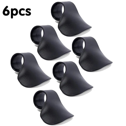 1-7Pcs Motorcycle Accelerator Booster Non-Slip Handle Control Assist Grip Handlebar Labor Saver Tools Motor Assist Boosters