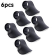 1-7Pcs Motorcycle Accelerator Booster Non-Slip Handle Control Assist Grip Handlebar Labor Saver Tools Motor Assist Boosters