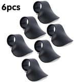 1-7Pcs Motorcycle Accelerator Booster Non-Slip Handle Control Assist Grip Handlebar Labor Saver Tools Motor Assist Boosters