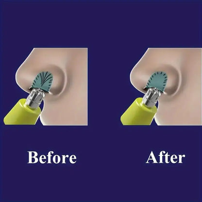 NEW 1-10 pcs Hair Trimmer Blade Replacement Blade Beard Shaver Head Trimmer/Nose hair Trimmer 2520 2530 2630 6510 6520 2523 6531