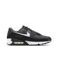 Nike AIR MAX 90 Classic Infrared Black White Mens Womens Comfortable Outdoor Sports Sneakers Running Shoes 40-45