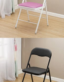 Dresser Dining Chair Luxury Set Of 6Kitchen Furniture Lounge Velvet Dining Set Single Sofa Interior Portable Folding Office