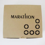 Lixadeira elétrica para unhas Marathon-Champion 3 PRO XII (35K/40K) – Micromotor STRONG 210 para alongamento e design de unhas