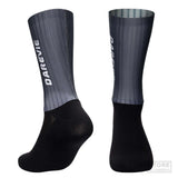 High DAREVIE Cycling Socks Aero Speed Sock Pro Sports For Men Anti-slip Breathable Athletic Moisture Control