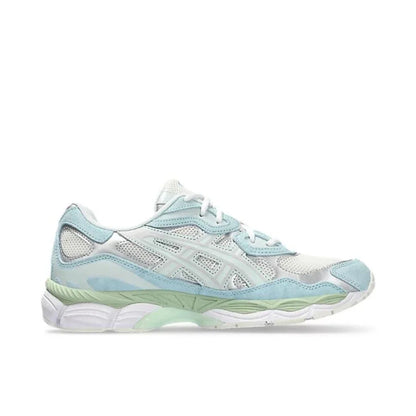 Asics Gel-NYC Original Running ShoesMen and Women Sneakers Breathable Balance