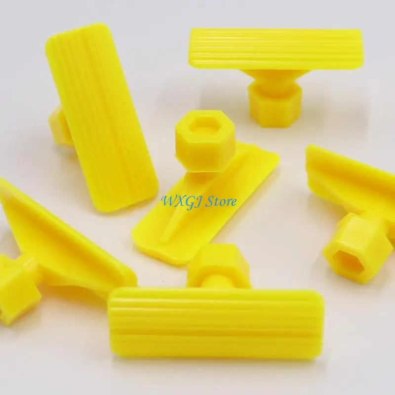 37JE Car Body Dents Repair Tool Dents Removal Pullers Glues Pad,Auto Body Paint Dents Removal Tool Dents Lifters Glues Pad