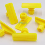 37JE Car Body Dents Repair Tool Dents Removal Pullers Glues Pad,Auto Body Paint Dents Removal Tool Dents Lifters Glues Pad