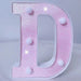 Pink-D