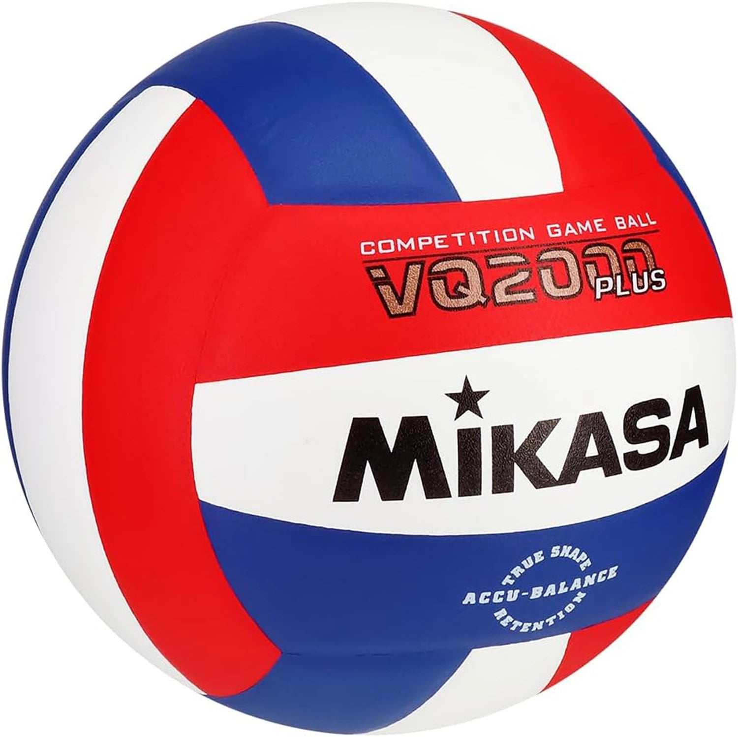 Indoor Outdoor Volleyball New High Quality Leather PU/PVC Soft Beach Volleyball Hard Volleyball V300W/V200W/MVA300/MVA200 Ball