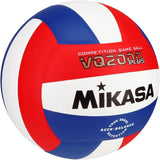Indoor Outdoor Volleyball New High Quality Leather PU/PVC Soft Beach Volleyball Hard Volleyball V300W/V200W/MVA300/MVA200 Ball