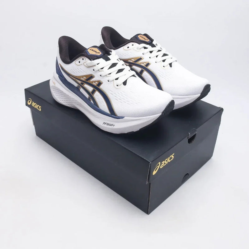 Asics Gel Kayano 30 Men Running Shoes Tenis Cushion Gel Kayano 30 K30 Men Sneaker Breathable Sport Shoe Outdoor
