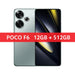12GB 512GB Green