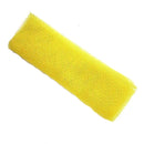 Rede africana de banho longo esfoliante corporal, rede longa para chuveiro, esfoliante para as costas, beleza mais suave, lavagem de banho