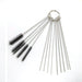 Needles Brushes