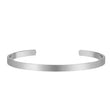 925 pulseiras empilháveis de prata esterlina para homens, conjuntos de pulseiras banhadas a ouro 14k, bracelete de punho elegante, pulseiras cubanas